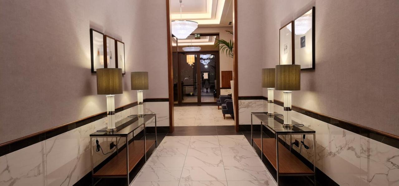 Porto Montenegro Luxurious Elena Tivat Exterior foto