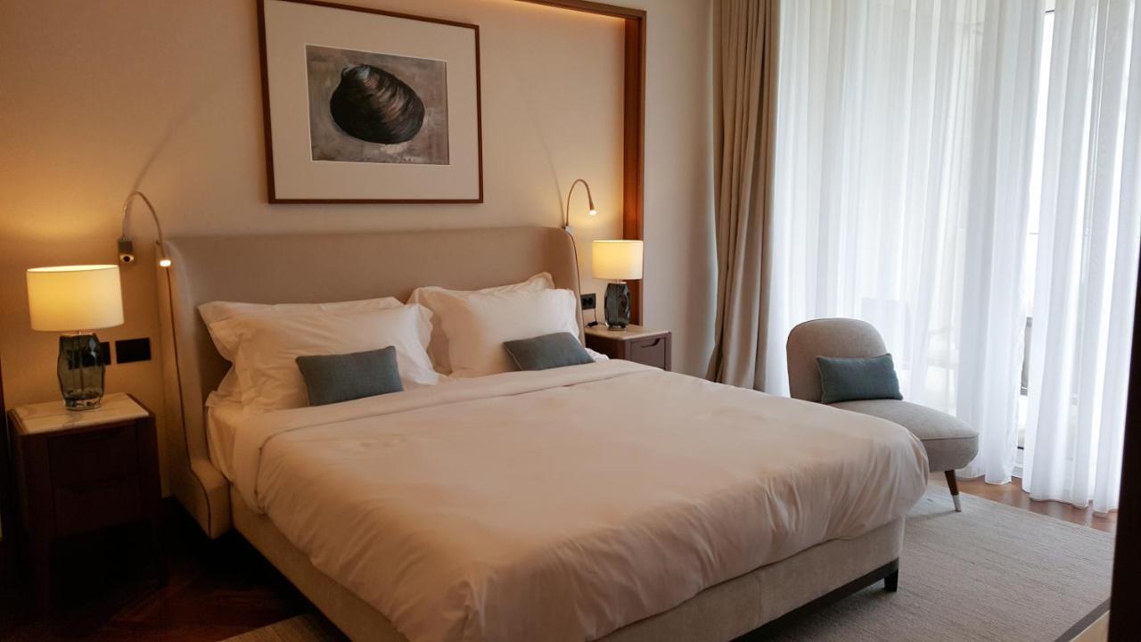 Porto Montenegro Luxurious Elena Tivat Exterior foto